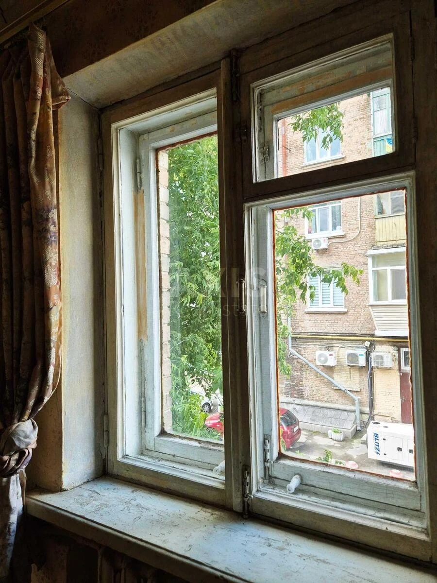 1k apartment vul. Olenivs'ka 347012310