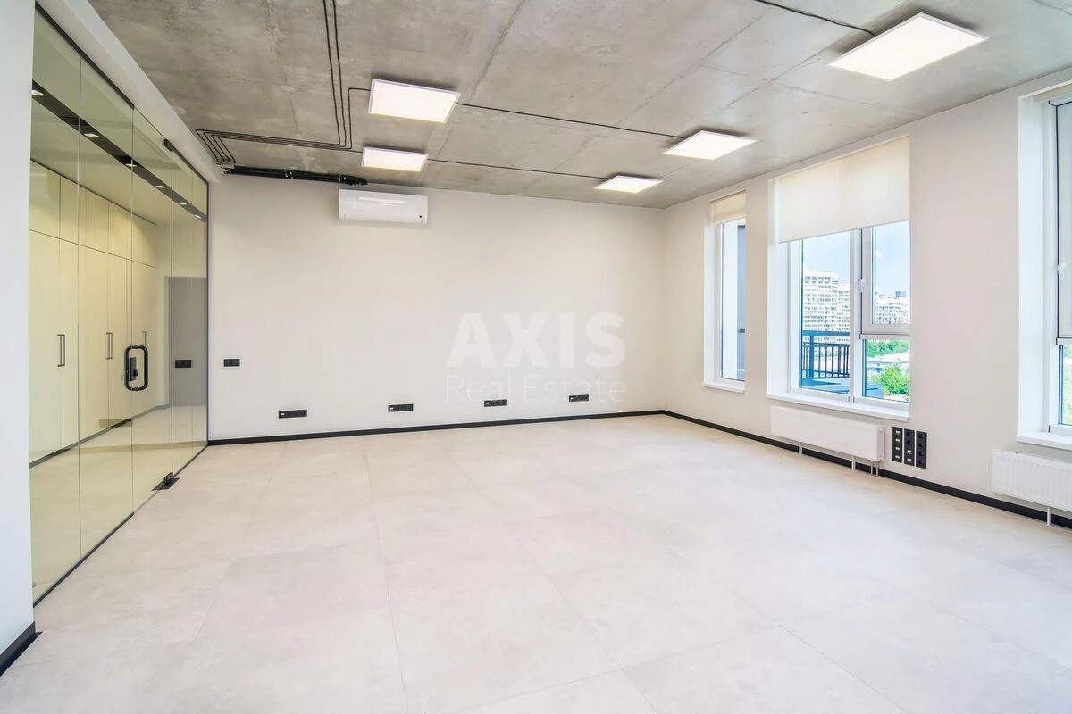 Office vul. Kudri Ivana 26, 140m2670064