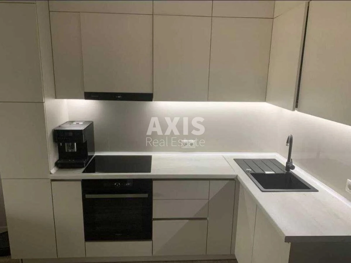 1k apartment vul. Obuhivs'ka 137629460