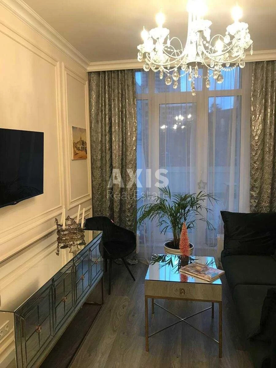 2k apartment vul. Zhyljans'ka 68684981