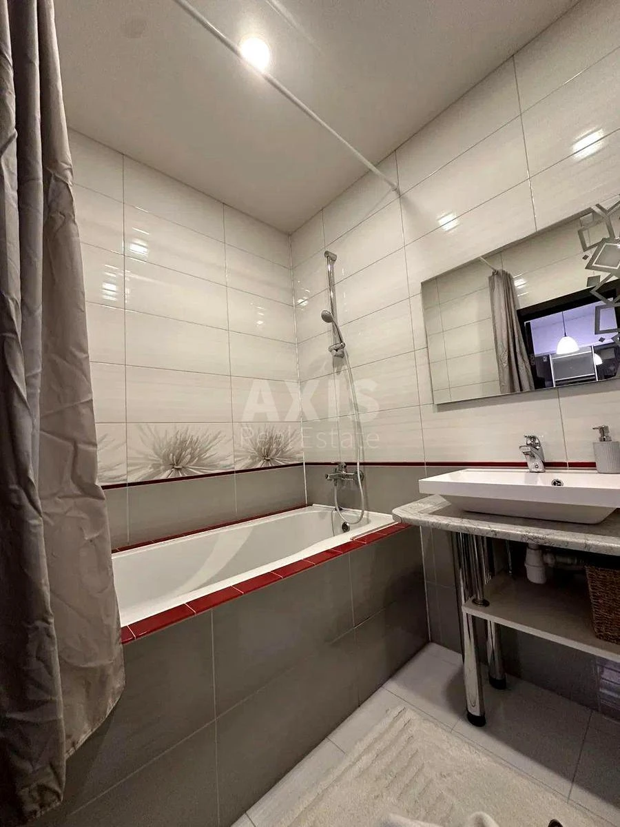 1k apartment vul. Bogdanivs'ka 7А633147