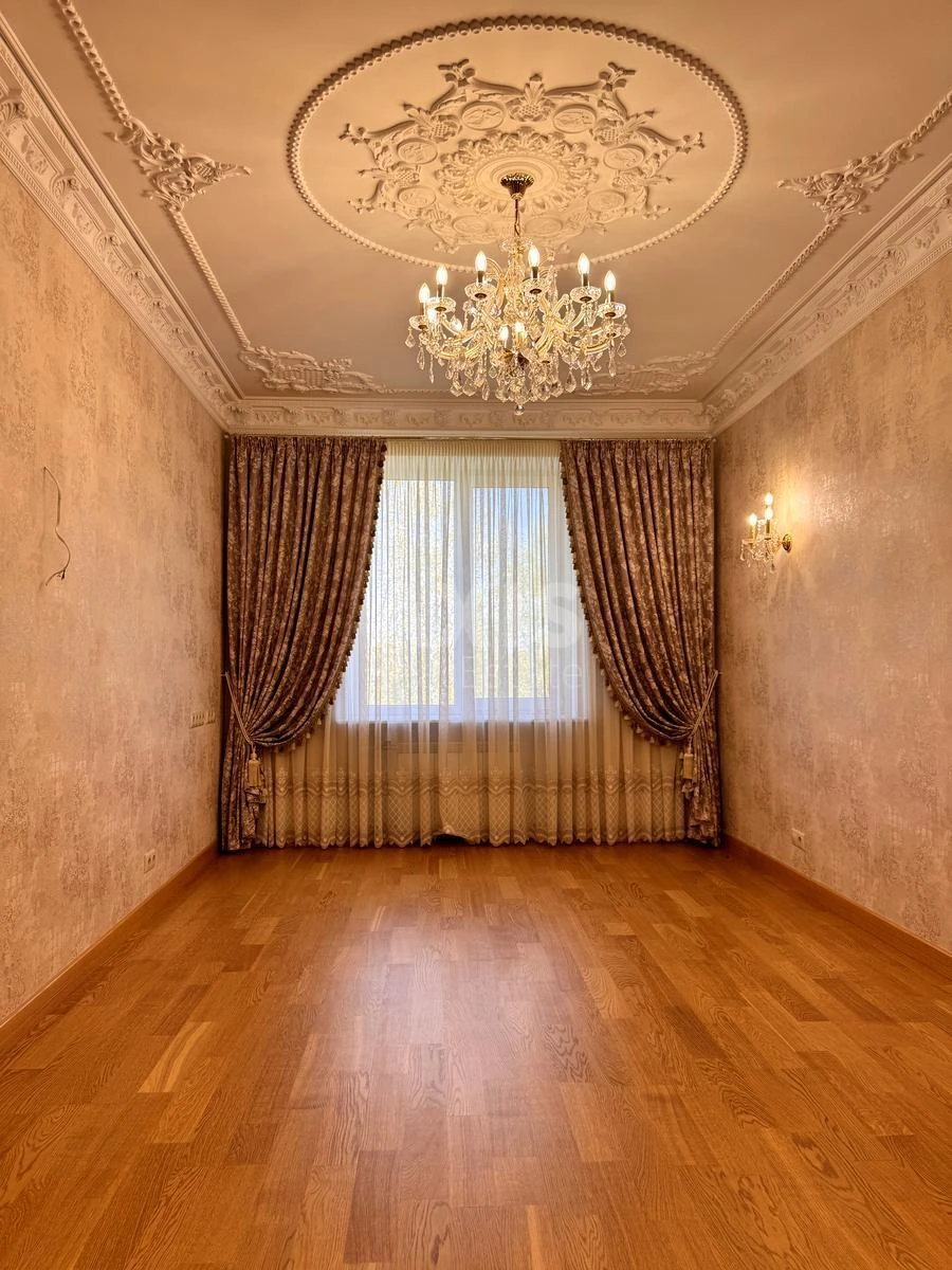 3k apartment vul. Simferopol's'ka 9701561