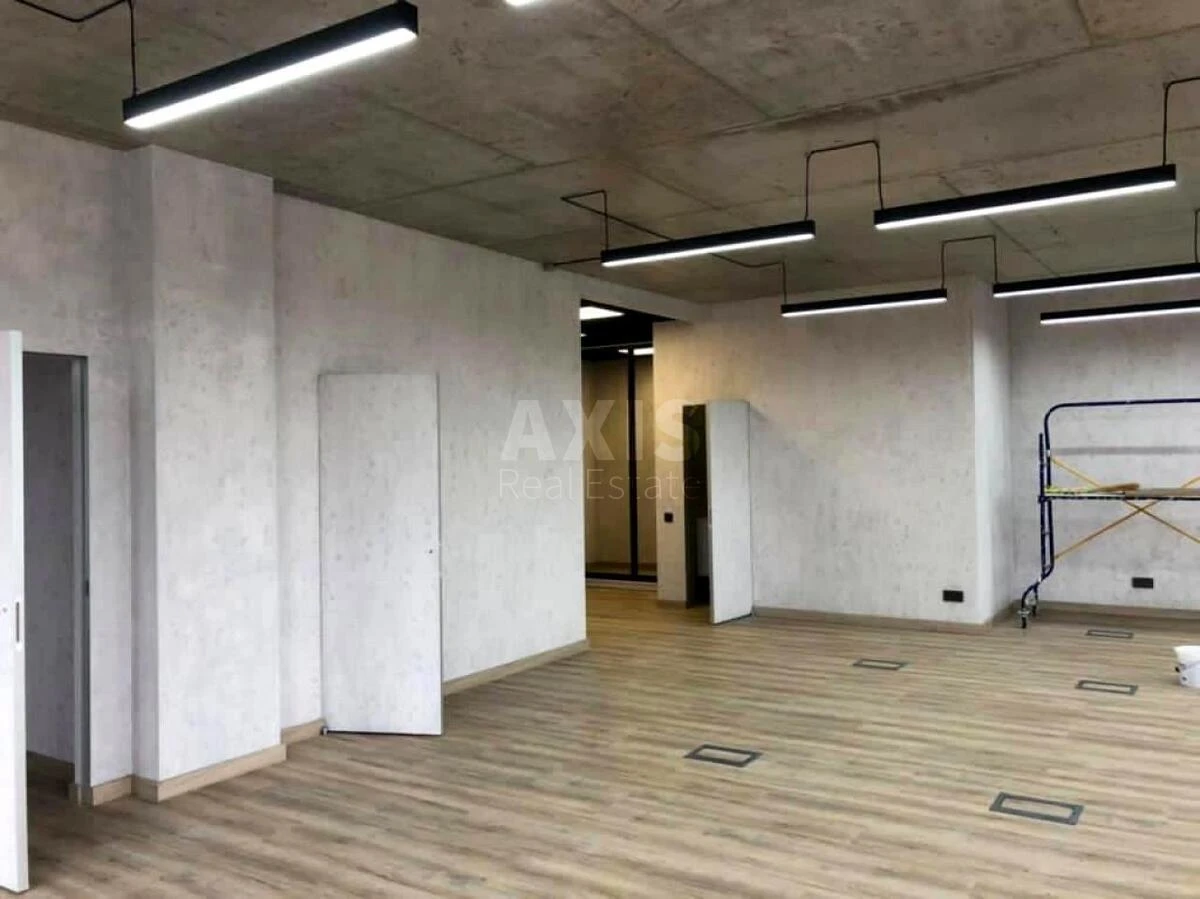 Office vul. Zhyljans'ka 68, 120m2654724