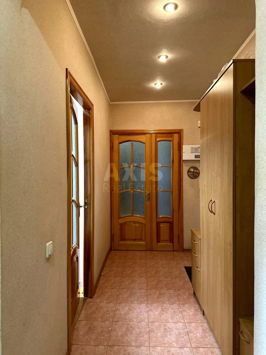 2k apartment vul. Ronalda Reyhana 4А6333310