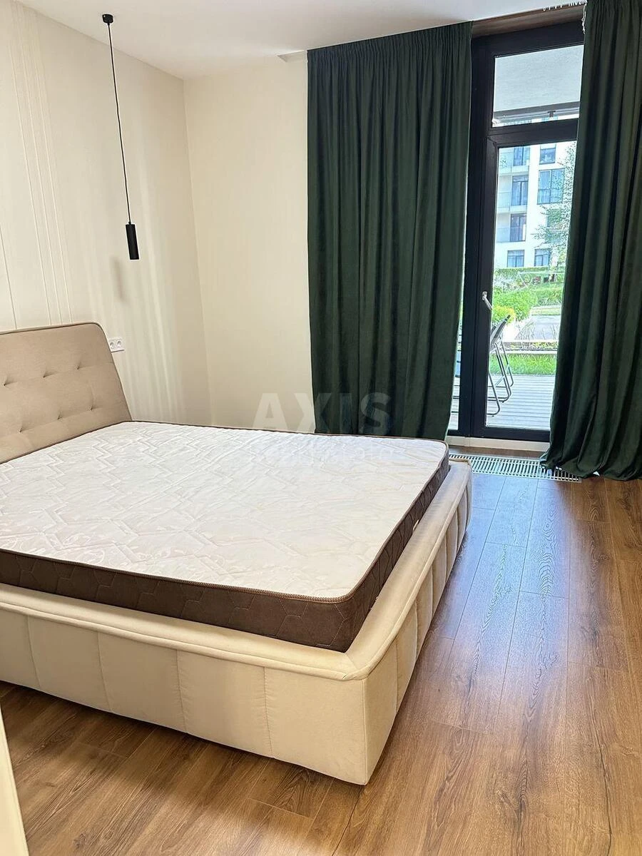 2k apartment doroga Naberezhno-Rybal's'ka 3716386