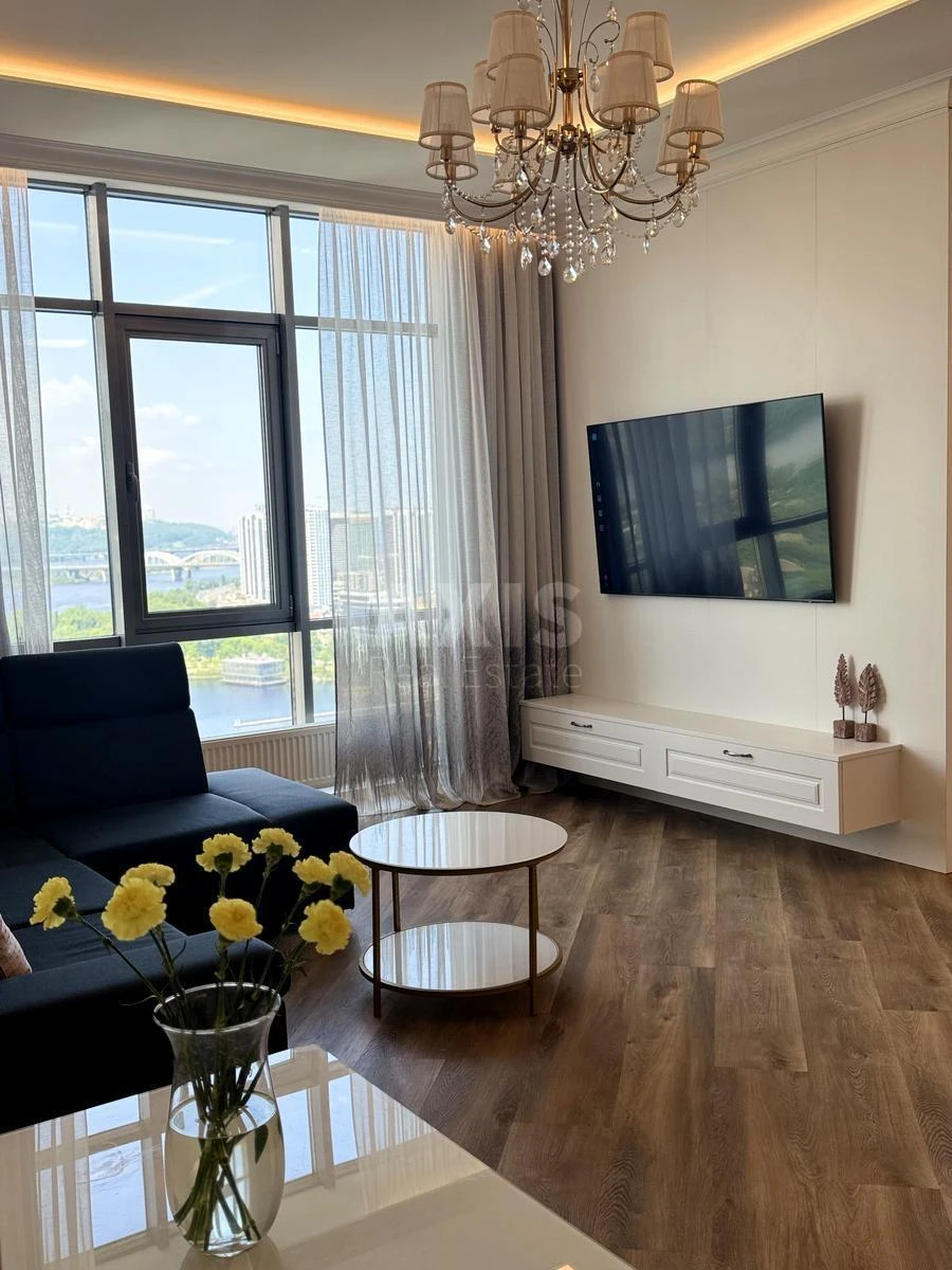 3k apartment vul. Truskavec'ka 10Г6870819