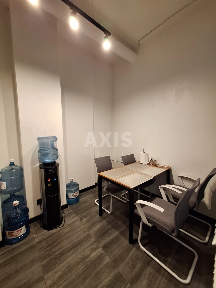 Офис ул. Телиги Елены 25, 88м27017642