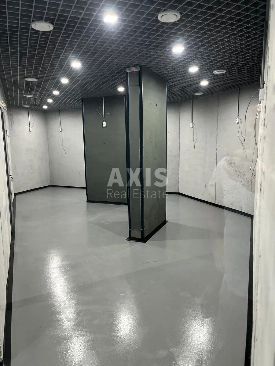 Trade object vul. Stepana Rudnytskoho Five A, 148m26007210