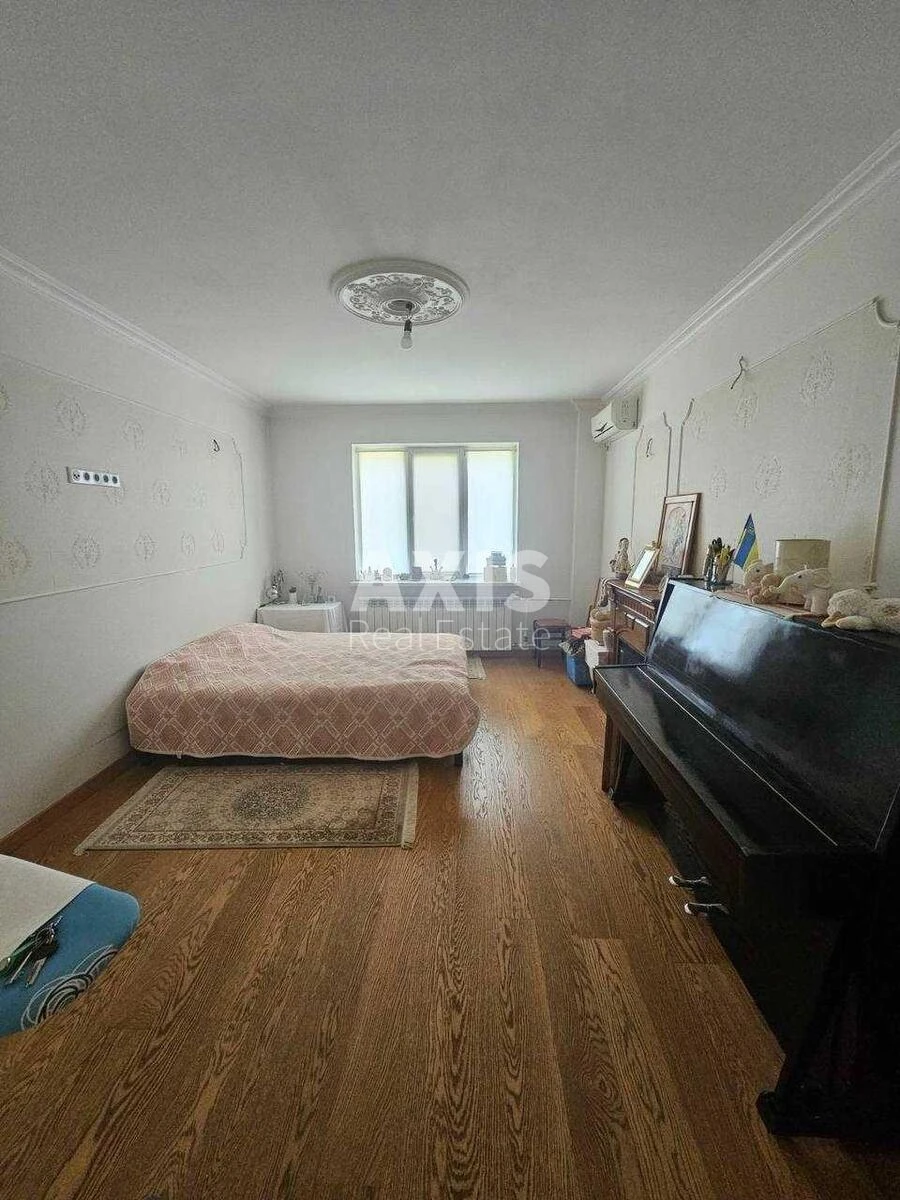 3к квартира пр-т Бажана Николая 7А642593