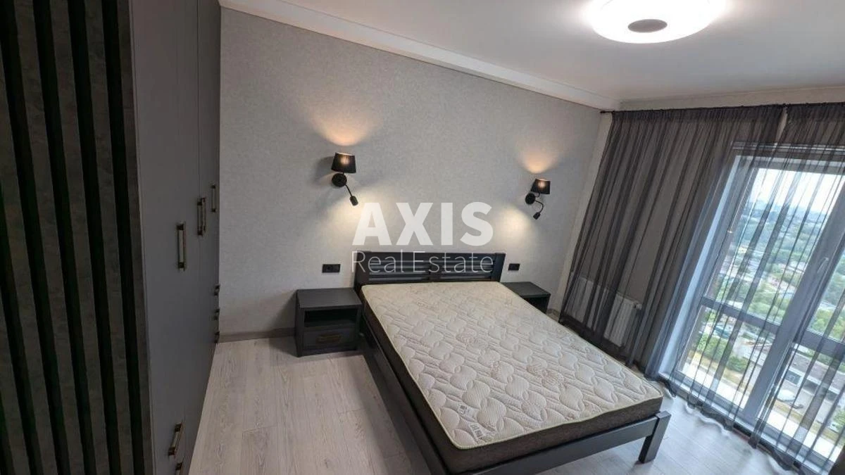 1k apartment vul. Myhajla Maksymovycha 24398214