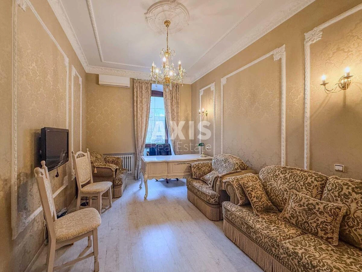 Office vul. Novonavodnytska Seven A, 48m2690638