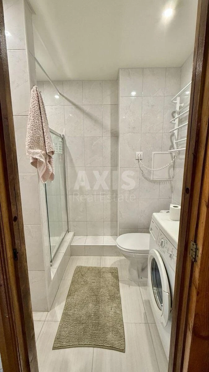 2k apartment vul. Malyshka Andrija 3691424