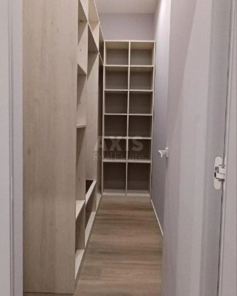 2k apartment vul. Andriya Verkhohlyada 14А6046111