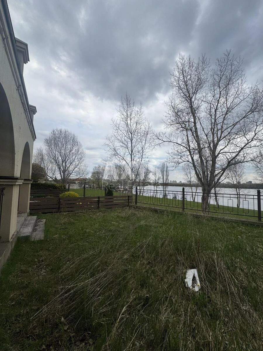 House vul. Red'chyns'ka, 274m2, Kyiv city675103