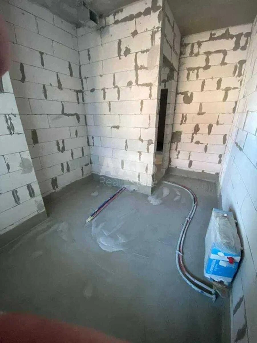 3k apartment vul. Teligy Oleny 25691574
