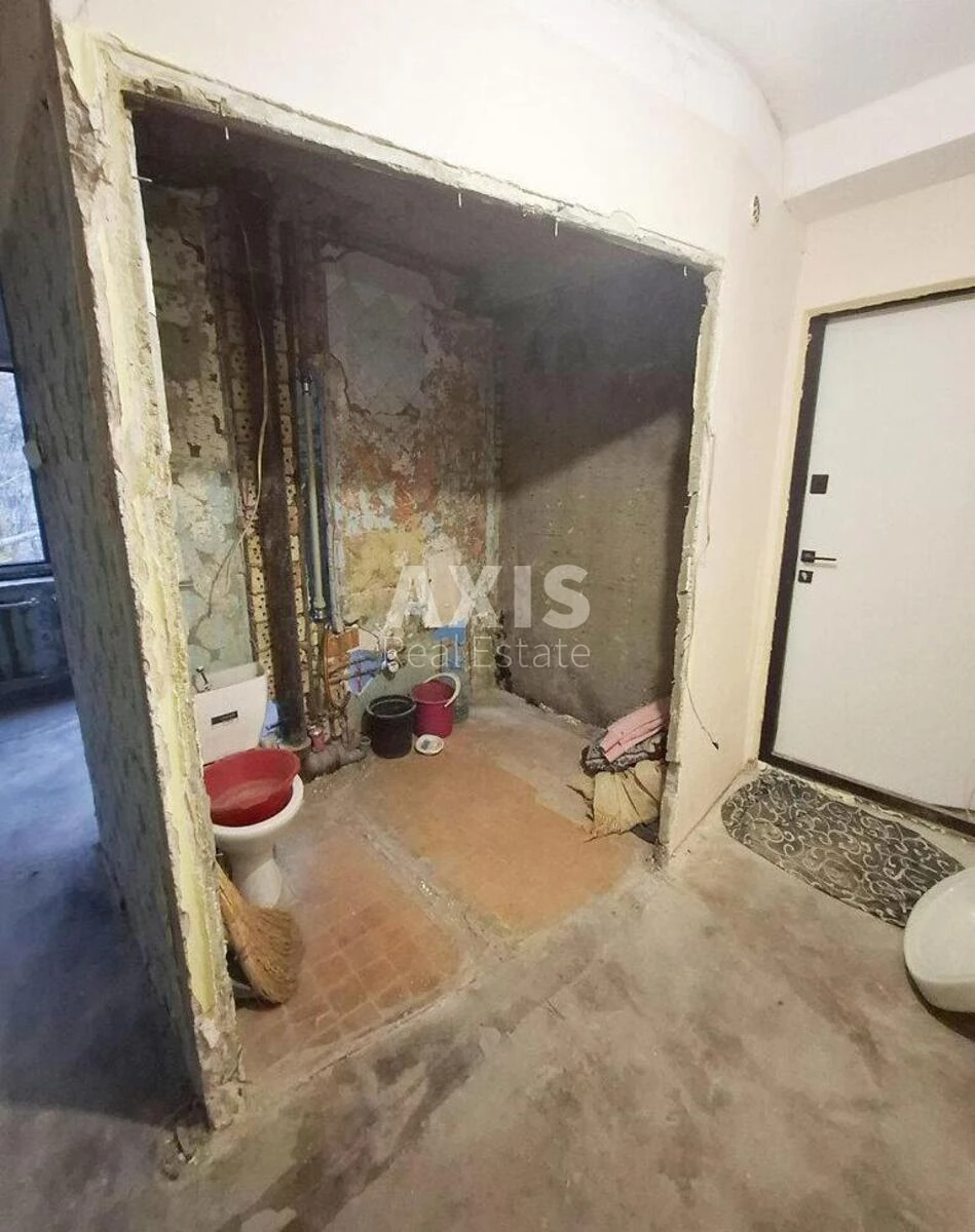 3k apartment vul. Solom'jans'ka 19642555