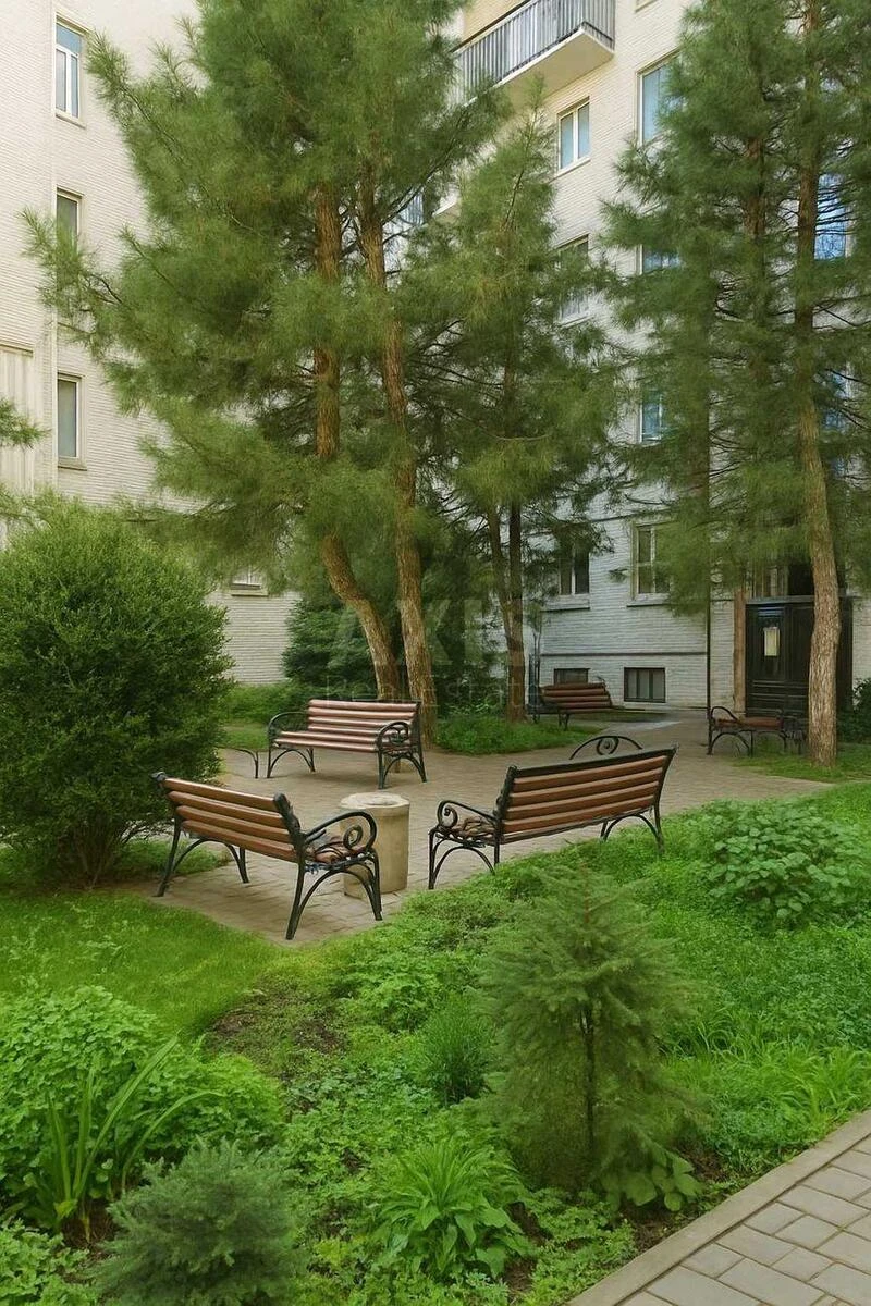 3k apartment vul. Olenivs'ka 10691039