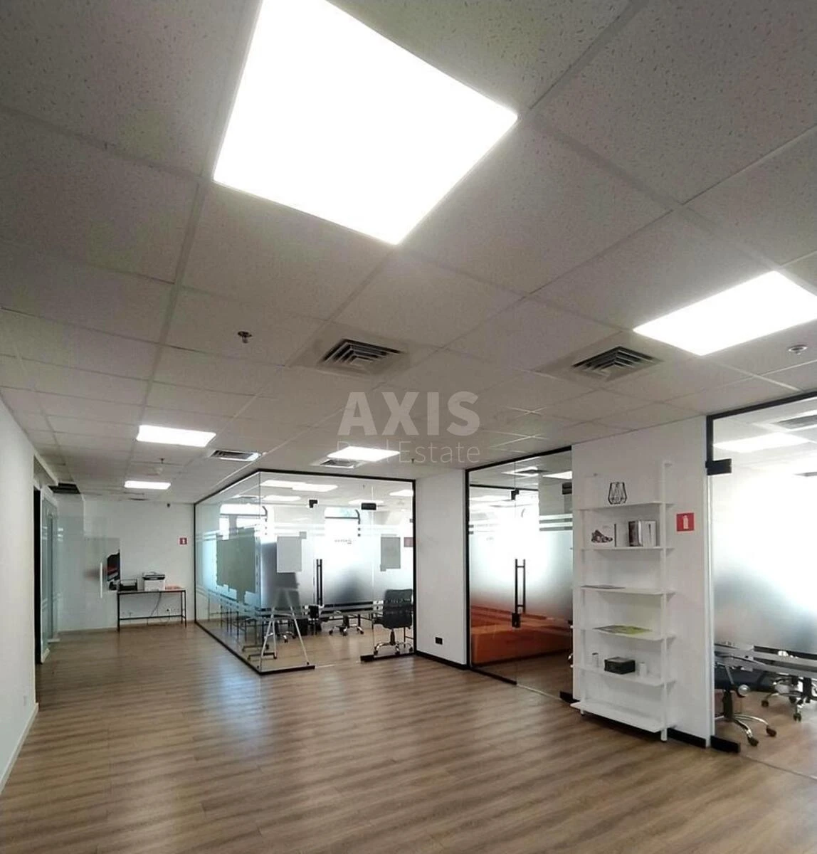 Office vul. Hmel'nyc'kogo Bogdana 17/52, 435m2659772