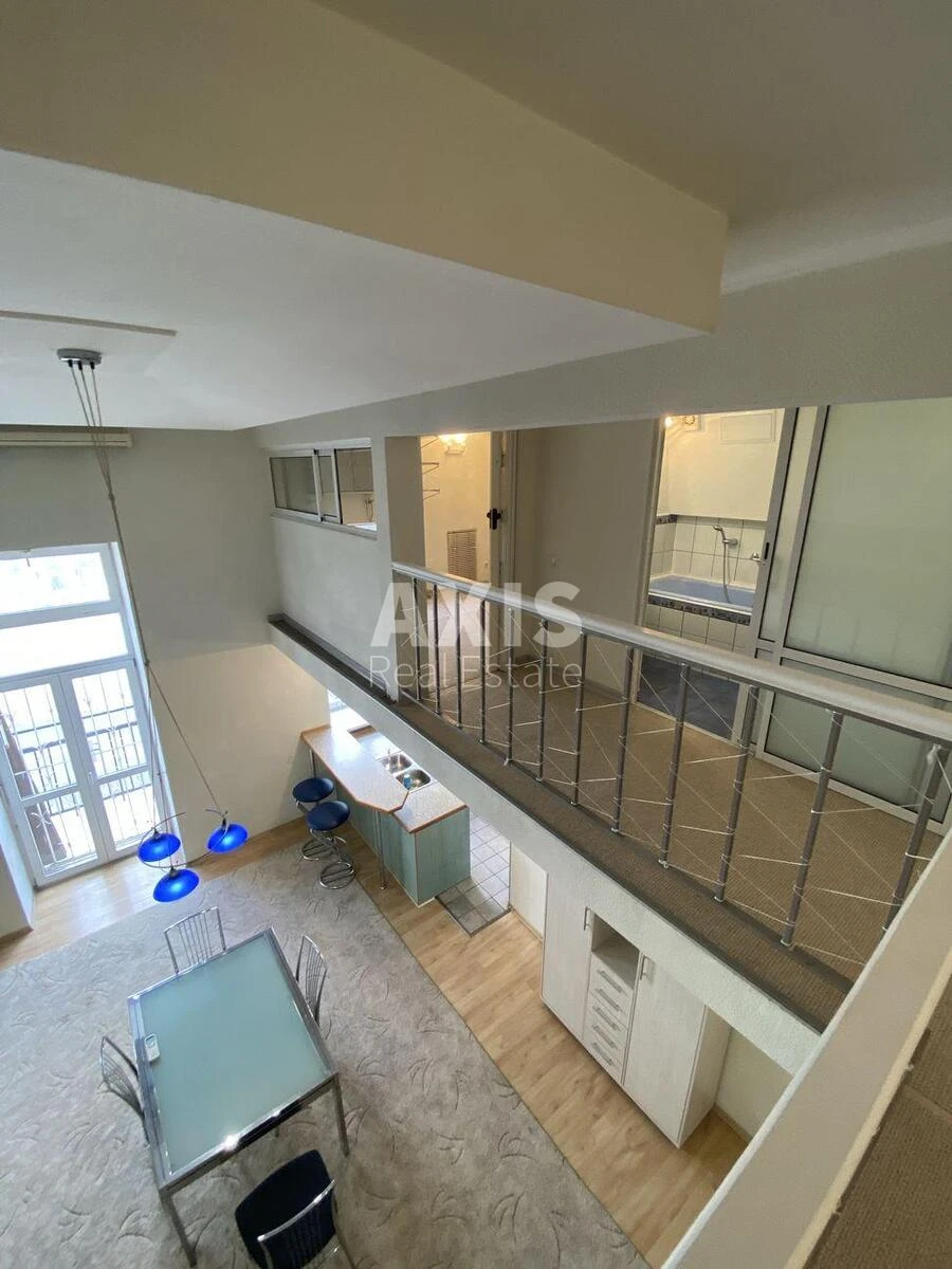 3k apartment vul. Skoropads'kogo Pavla 55591812