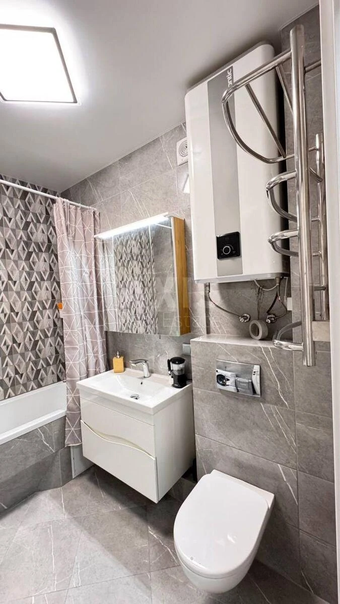 1k apartment vul. Dragomanova 106427010