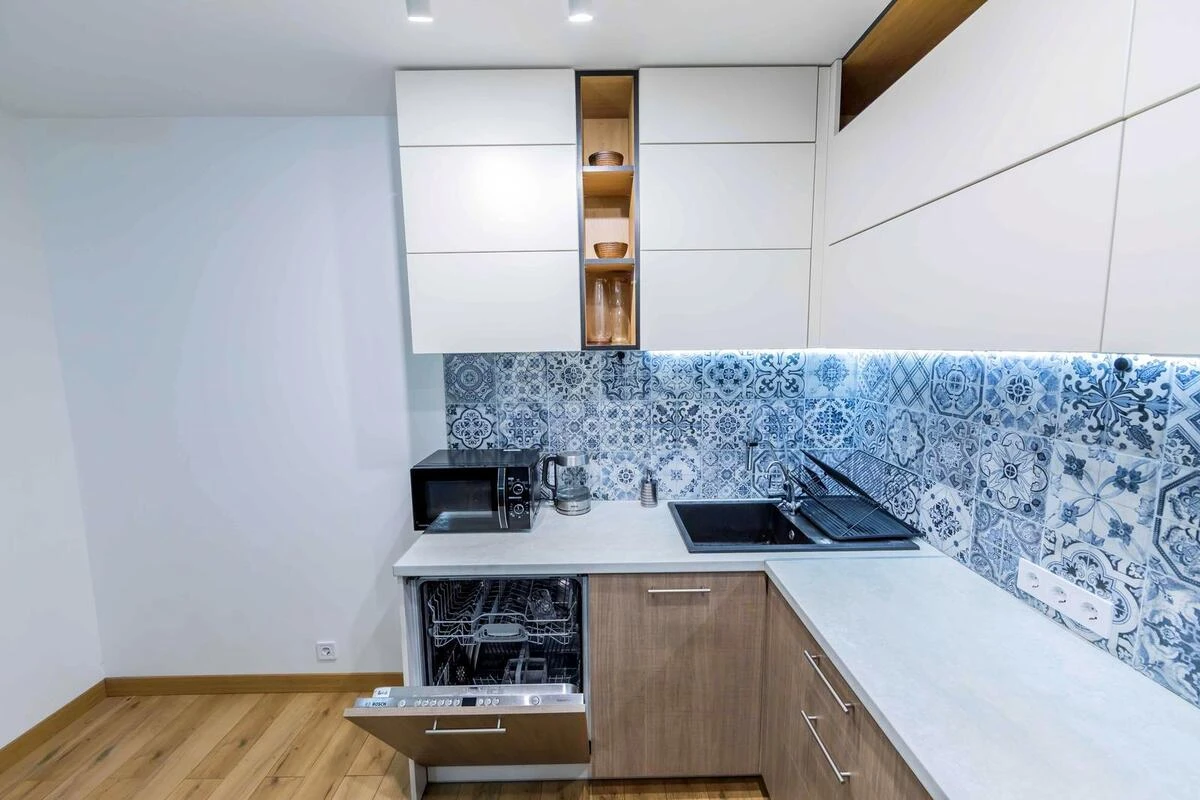3k apartment pr-t Grygorenka Petra 1А703211