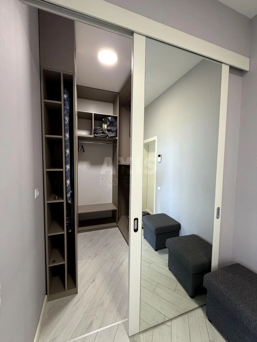 1k apartment vul. Truskavec'ka 2А703325