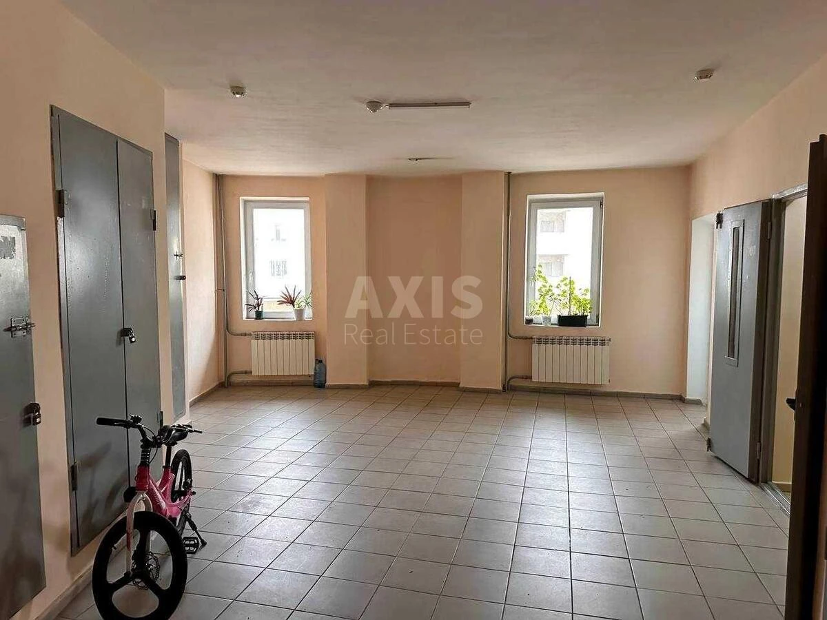 3k apartment vul. Urlivs'ka 11А6720313