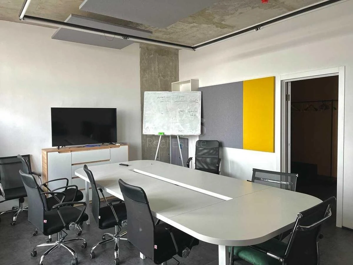 Офис ул. Евгения Коновальца 26, 327м2656287