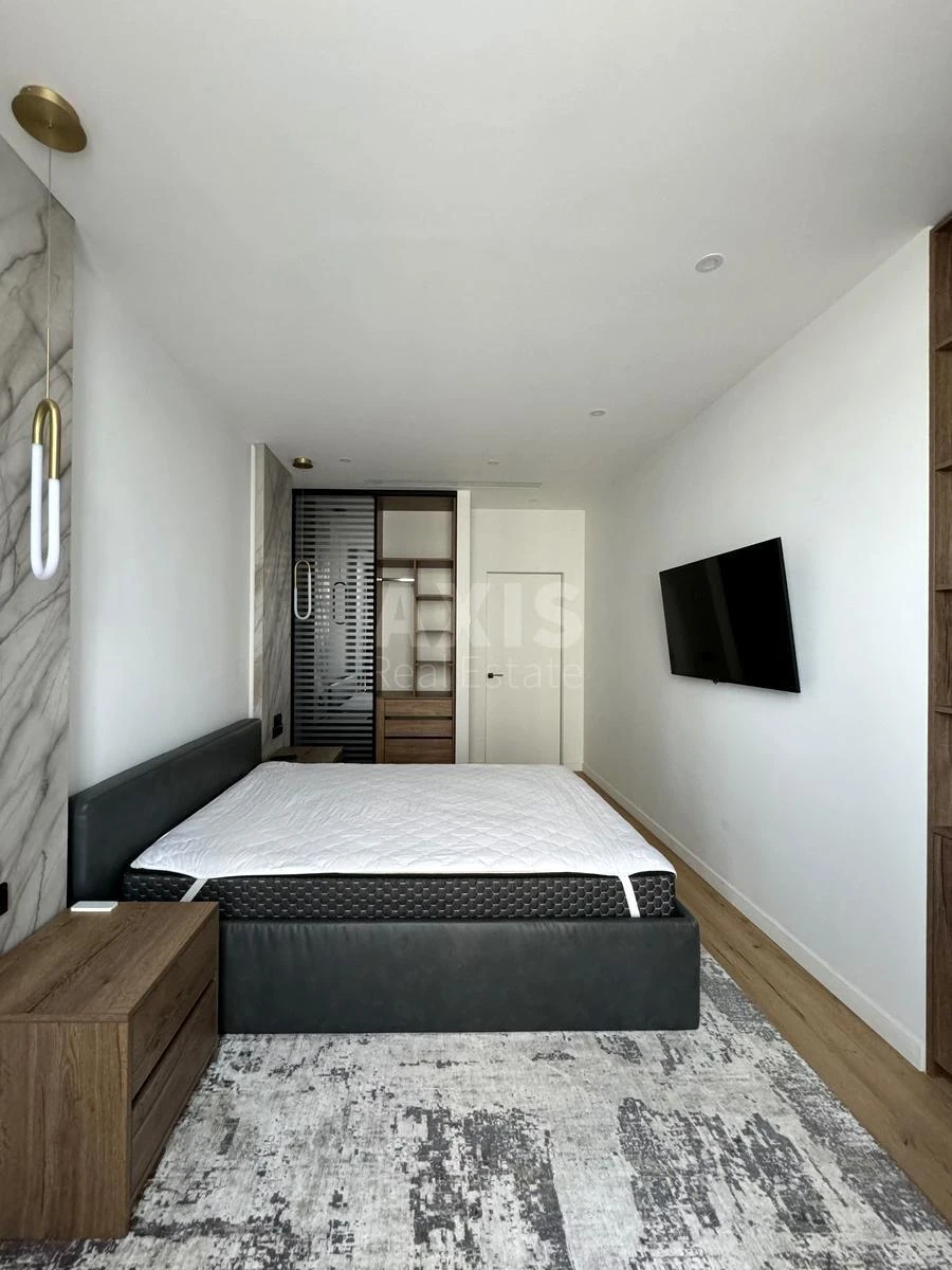3k apartment vul. Demii'vs'ka 29703497
