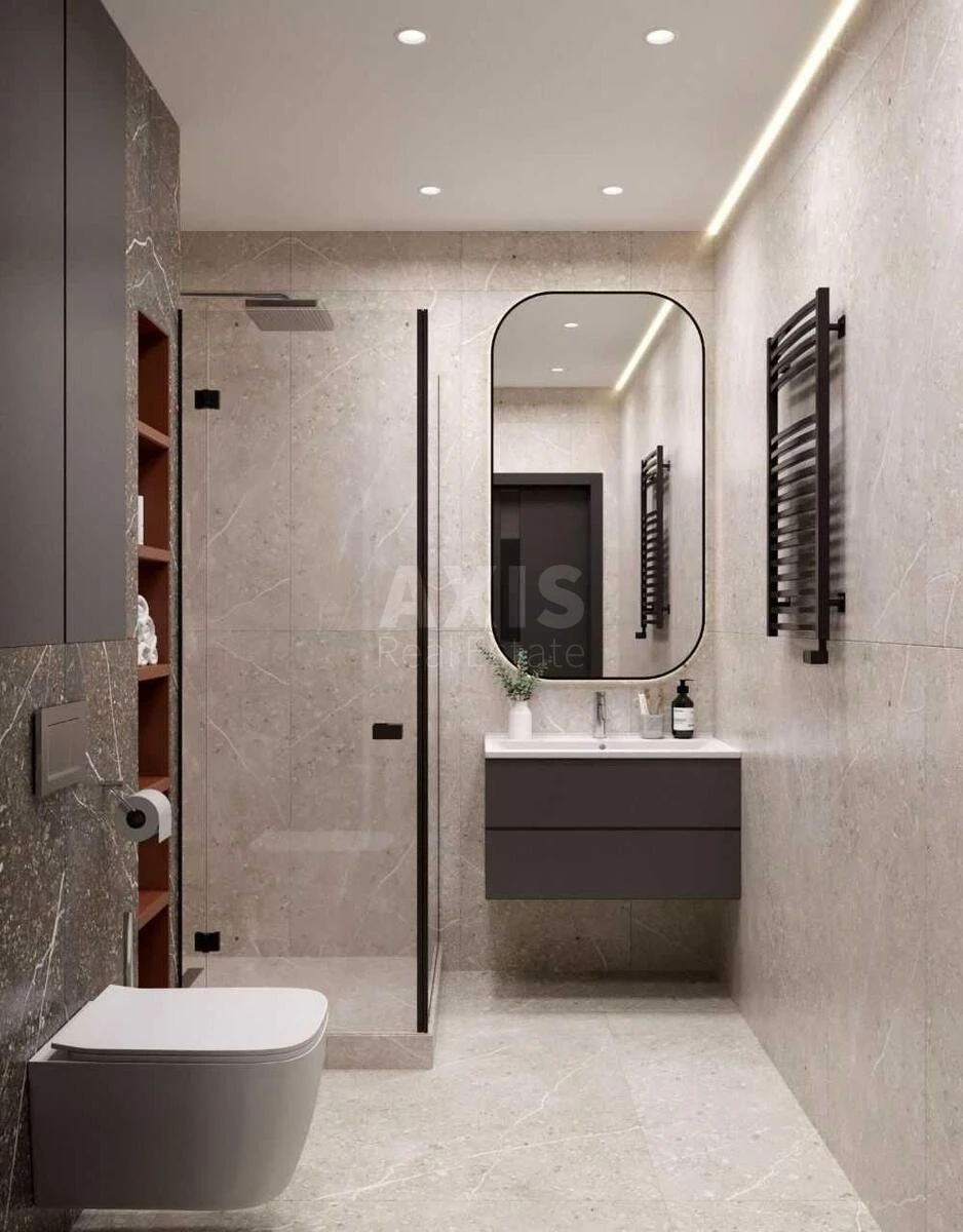1k apartment vul. Brativ Chybinyeyevykh 8В7189710