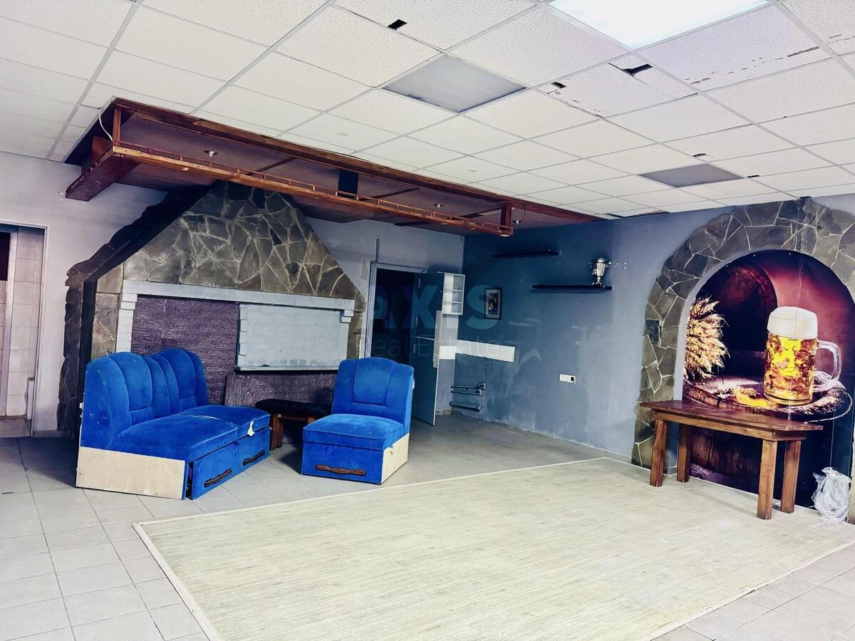 Trade object vul. Myloslavs'ka 43, 86m2672450