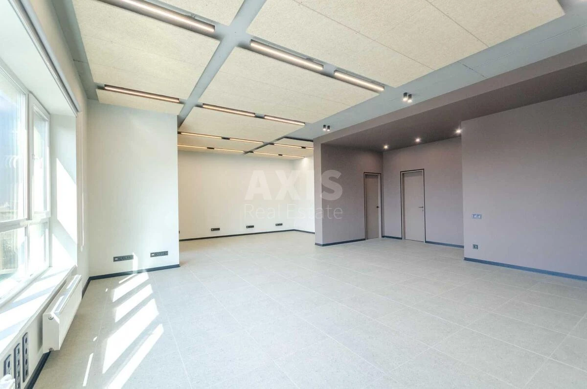 Офис ул. Антоновича 109, 190м26725110