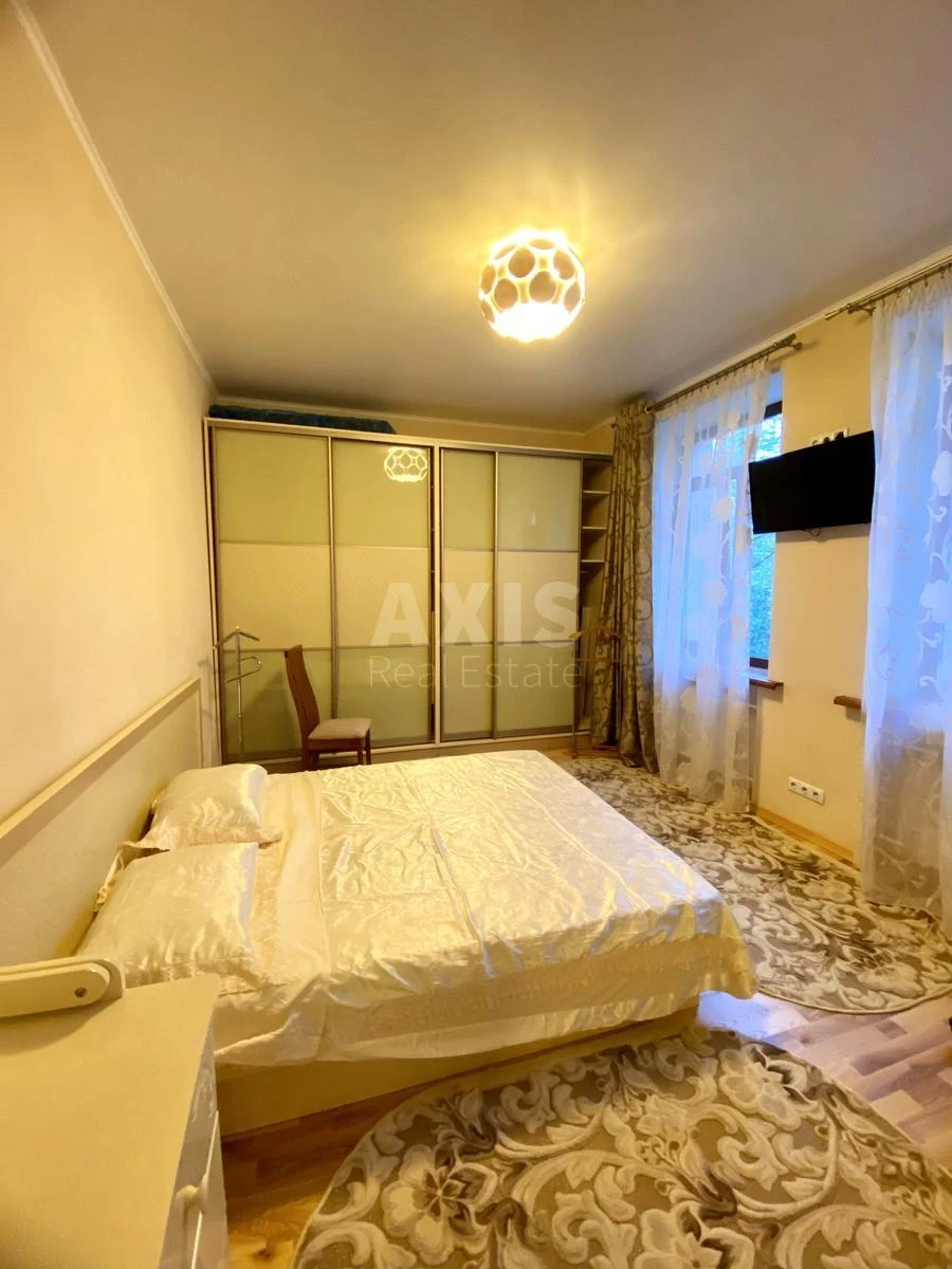 2k apartment vul. Shovkovychna 13/2703759