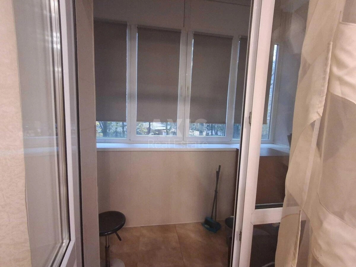1k apartment vul. Lejpcyz'ka 2/376890010