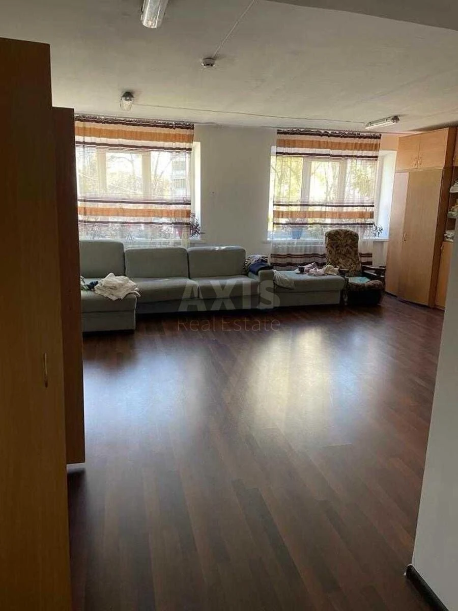 Объект торговли ул. Парково-Сырецкая 6А, 3406м2656795