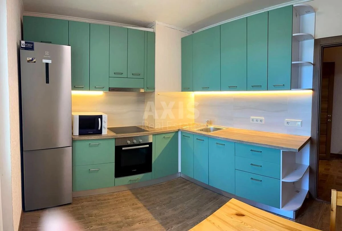 1k apartment vul. Revuc'kogo 54704020