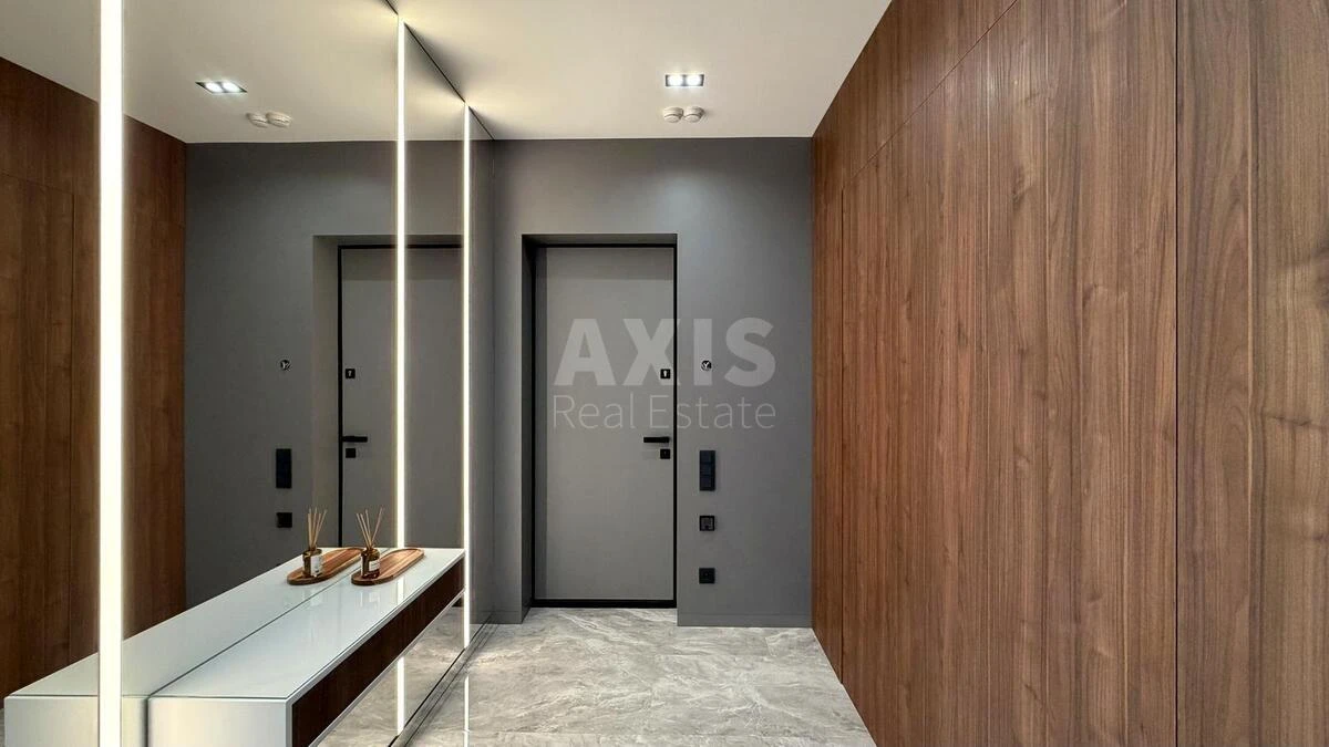 3k apartment vul. Saperne Pole 37041013