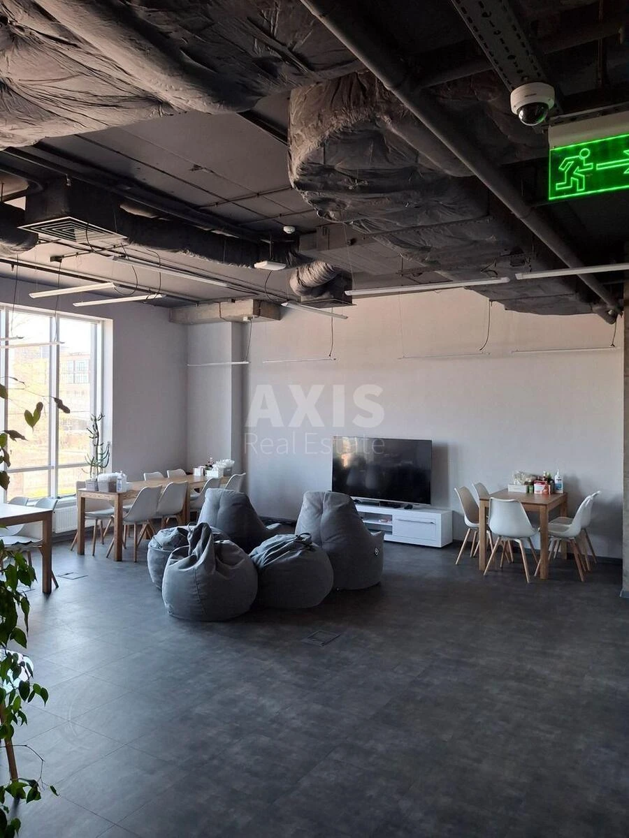 Office vul. Jaroslavs'ka 56, 711m2719325