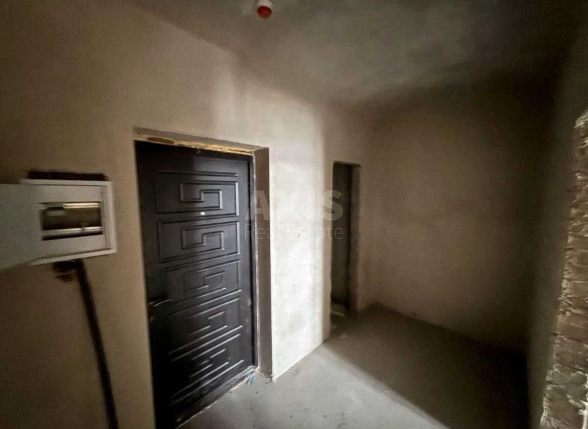 2k apartment vul. Berezhans'ka 15656978