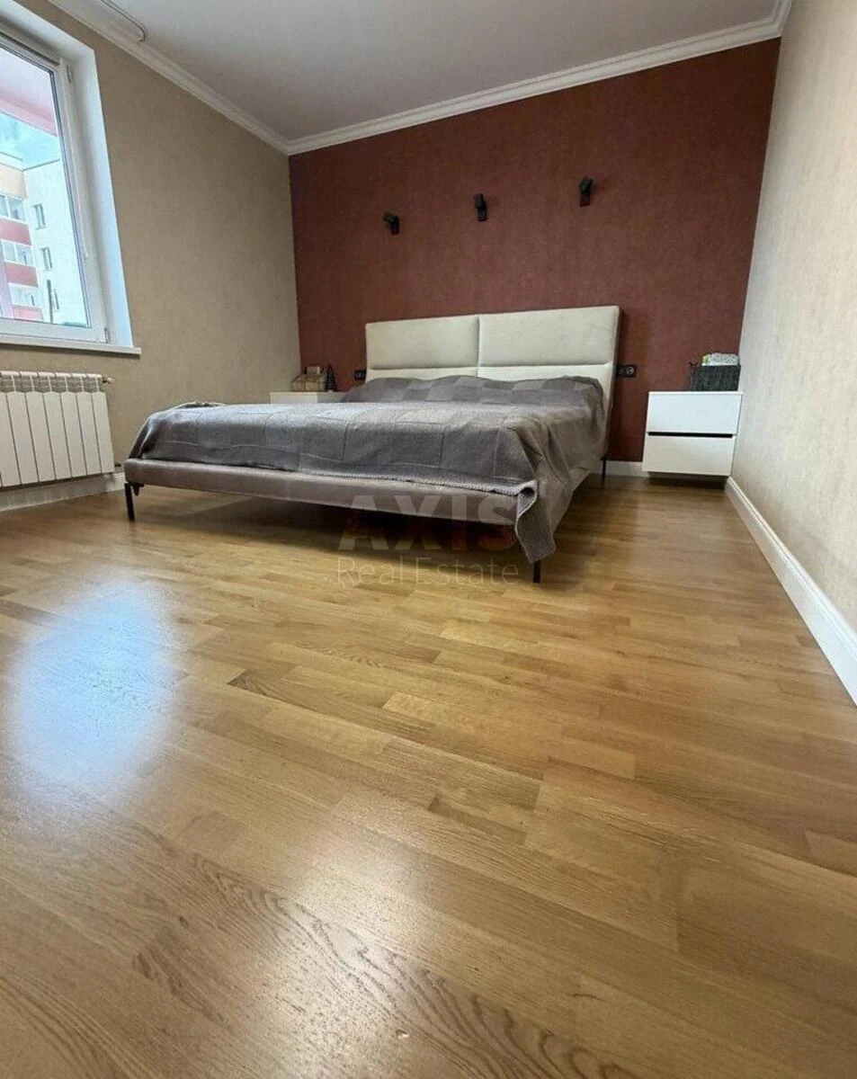 2k apartment bul. Mykoly Rudenka 14672925