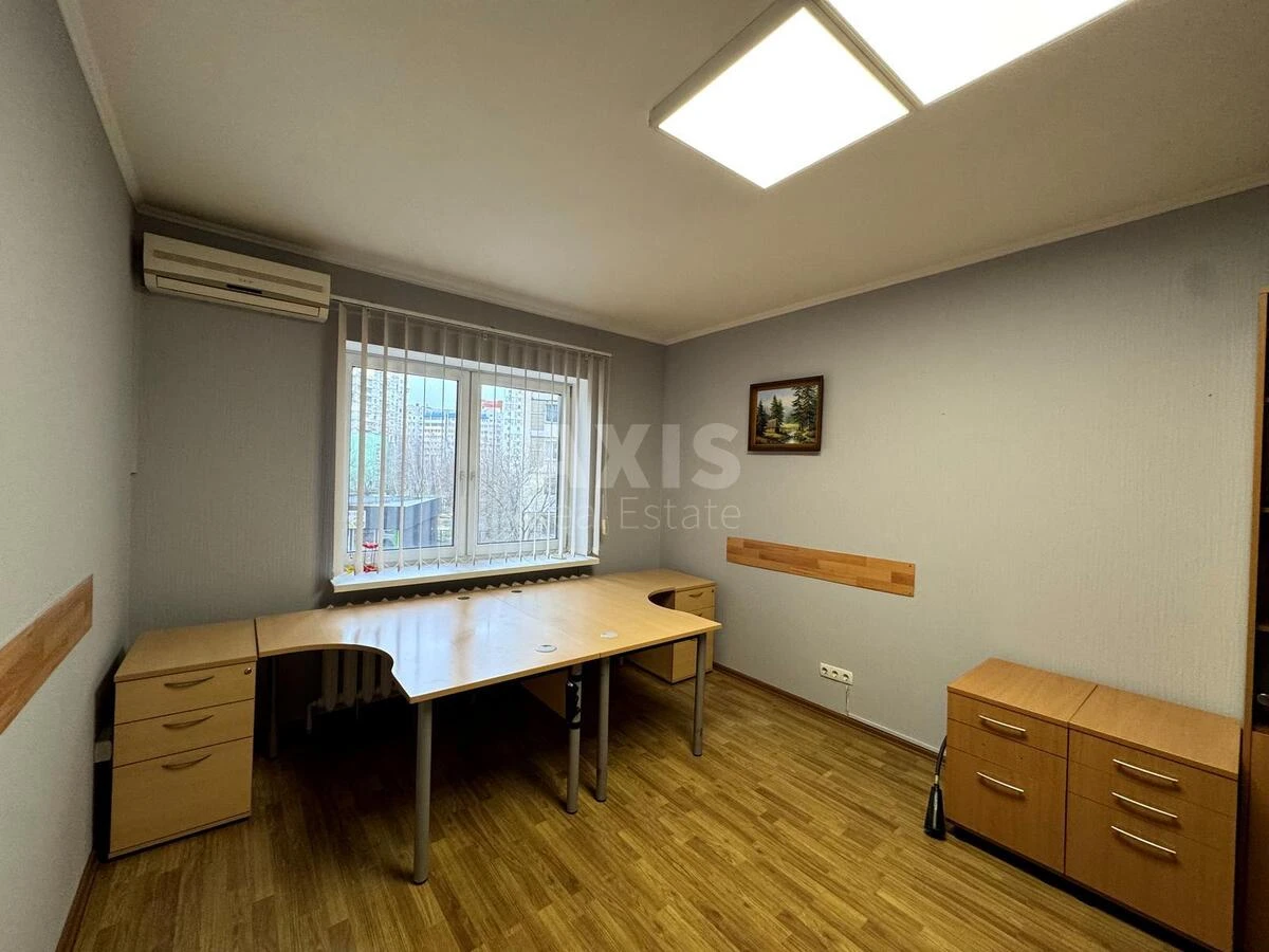 Office vul. Sribnokil's'ka 2А, 137m2689204