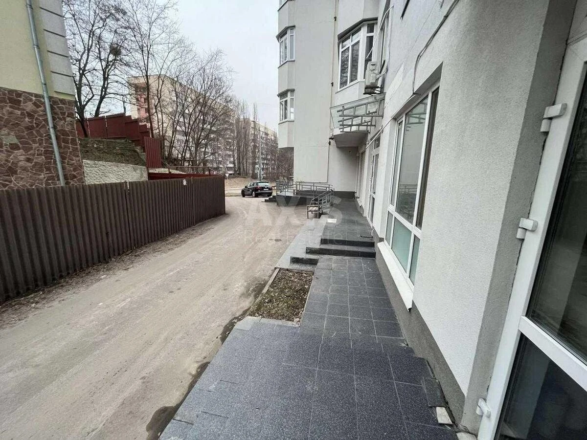 Офис ул. Соляная 70, 130м27195813