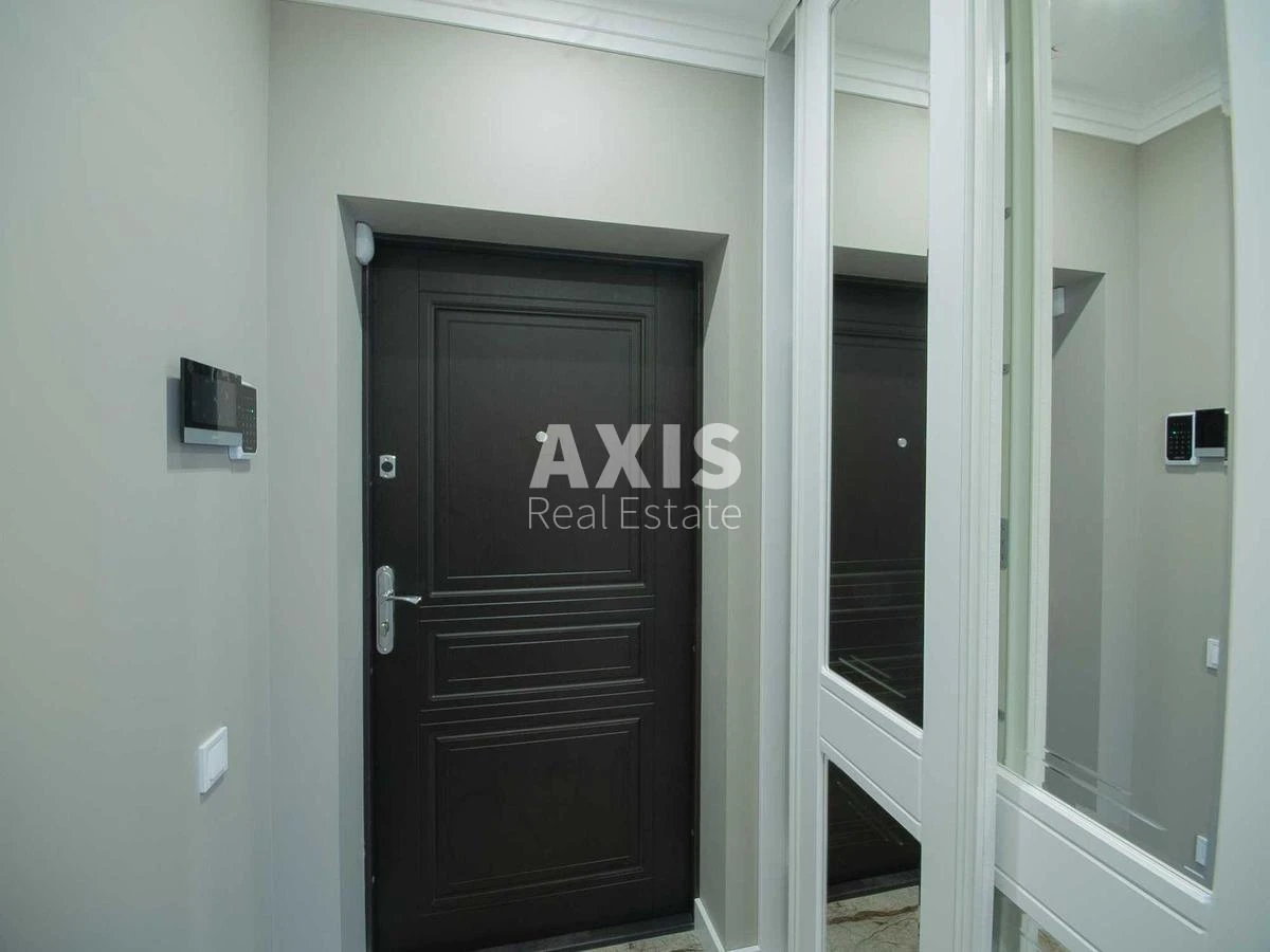 3k apartment vul. Antonovycha 1094271415