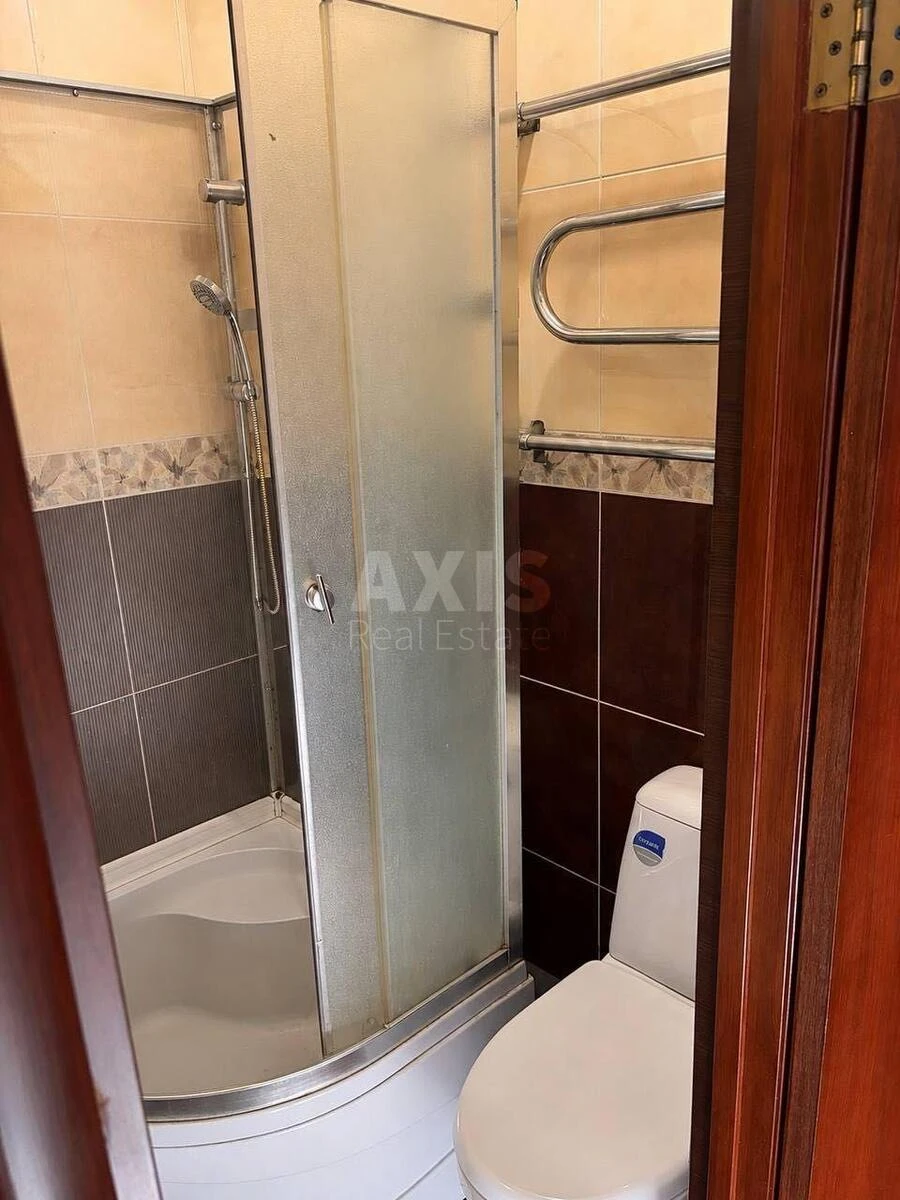 1k apartment vul. Tampere 12А719697
