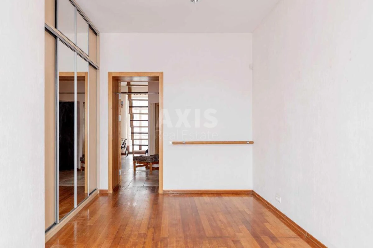 3k apartment vul. Saksagans'kogo 70Б7043313