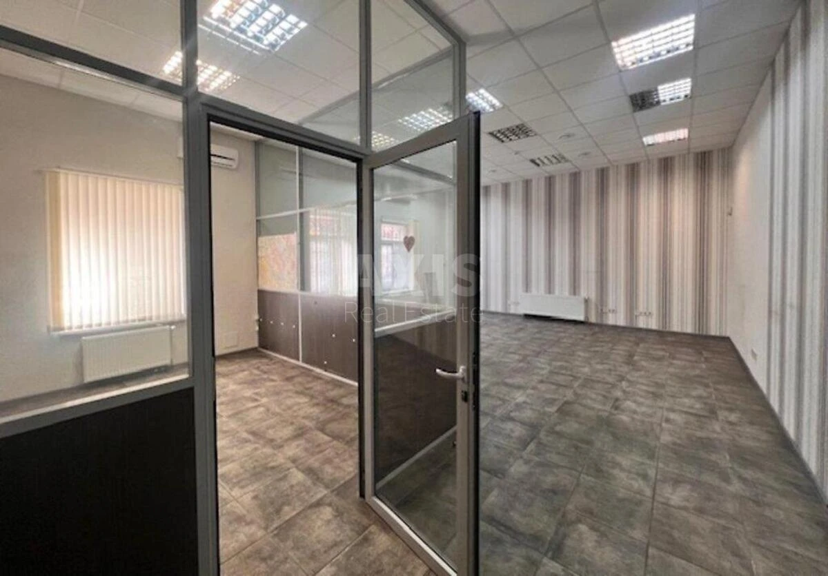 Office prov. Kyjanivs'kyj 3/5, 276m2673340