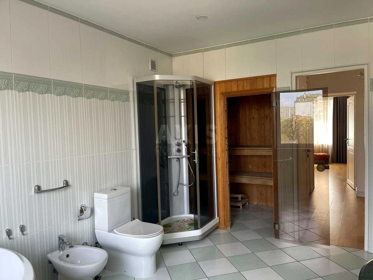 5k apartment vul. Oleksandra Konyskoho 52/587045116