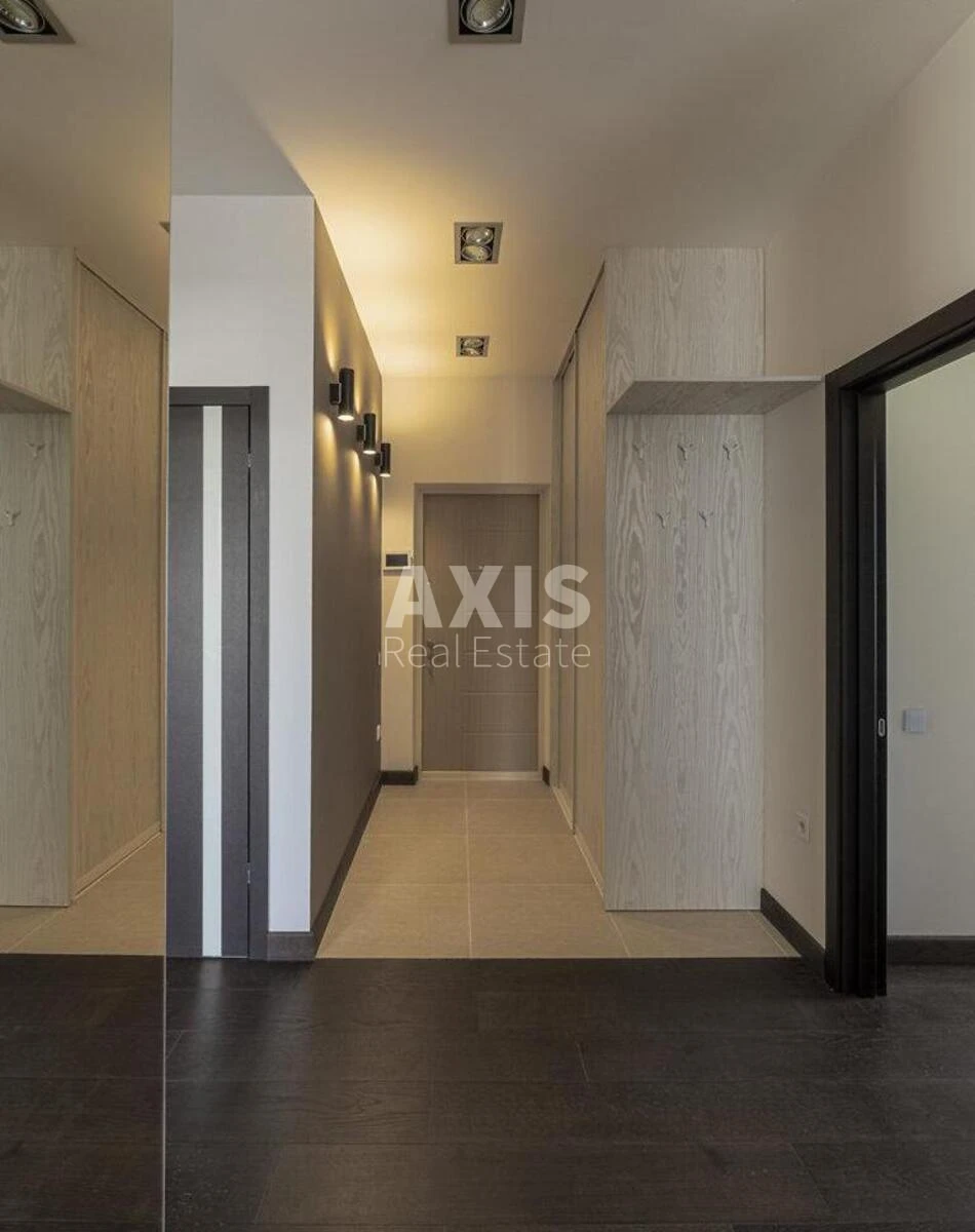 3k apartment vul. Petryc'kogo Anatolija 235761013