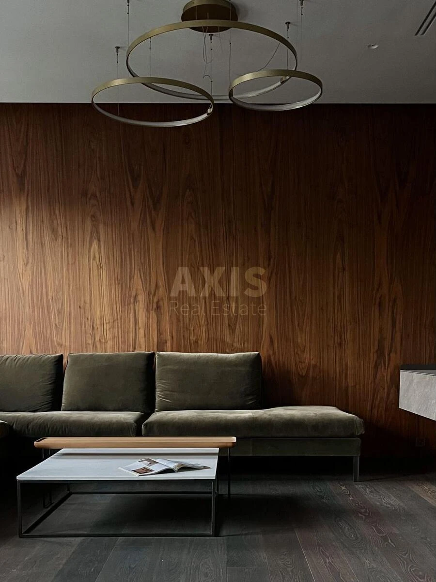 5k apartment vul. Bogomol'cja Akademika 7/14600531