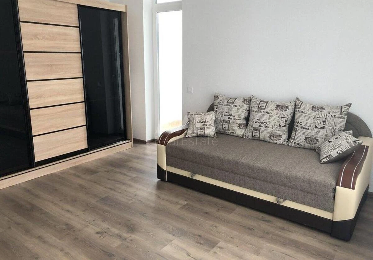 3к квартира ул. Елены Пчилки 7720383